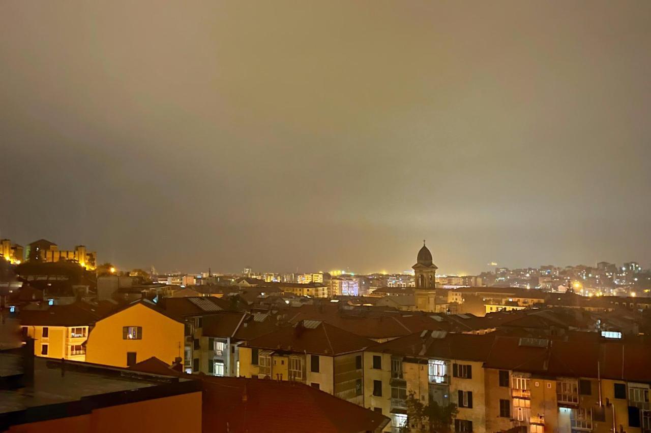 Appartamento Il Nido Di Giraben Savona Esterno foto