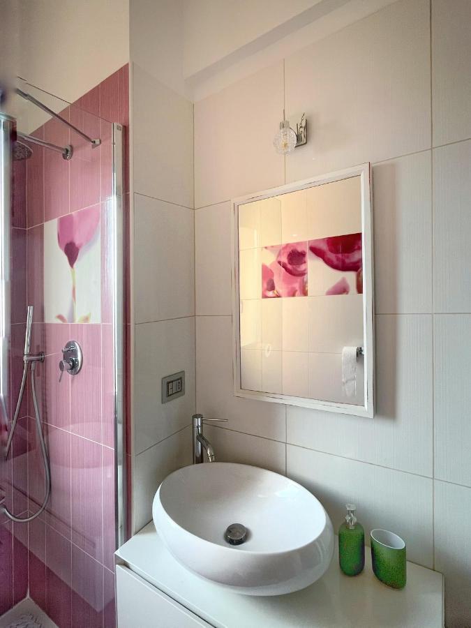 Appartamento Il Nido Di Giraben Savona Esterno foto