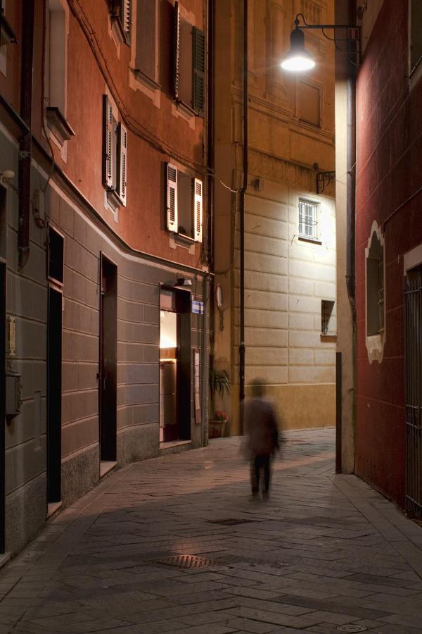 Appartamento Il Nido Di Giraben Savona Esterno foto