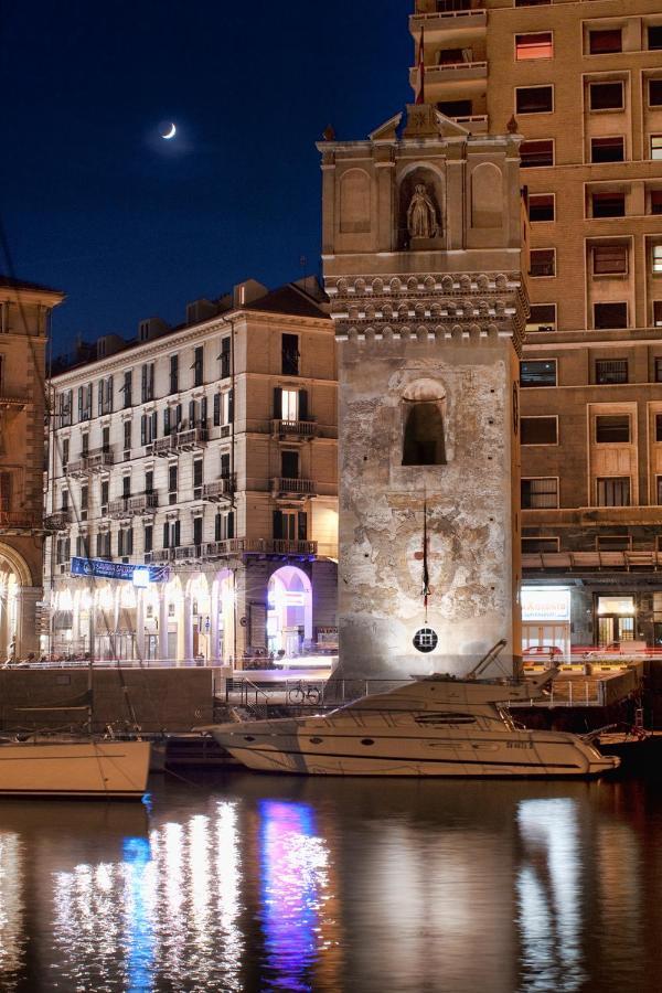 Appartamento Il Nido Di Giraben Savona Esterno foto